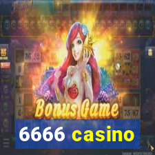 6666 casino